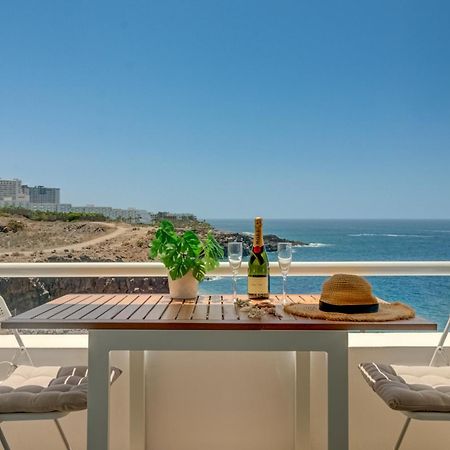 Apartmán Blue Horizon Callao Salvaje Exteriér fotografie