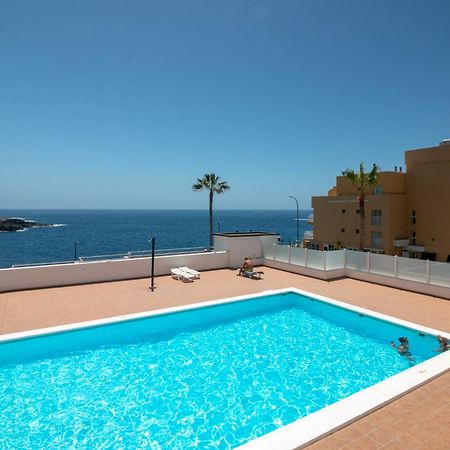 Apartmán Blue Horizon Callao Salvaje Exteriér fotografie