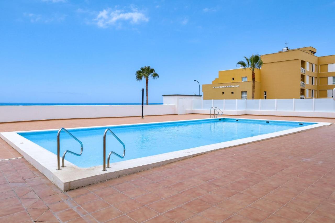 Apartmán Blue Horizon Callao Salvaje Exteriér fotografie