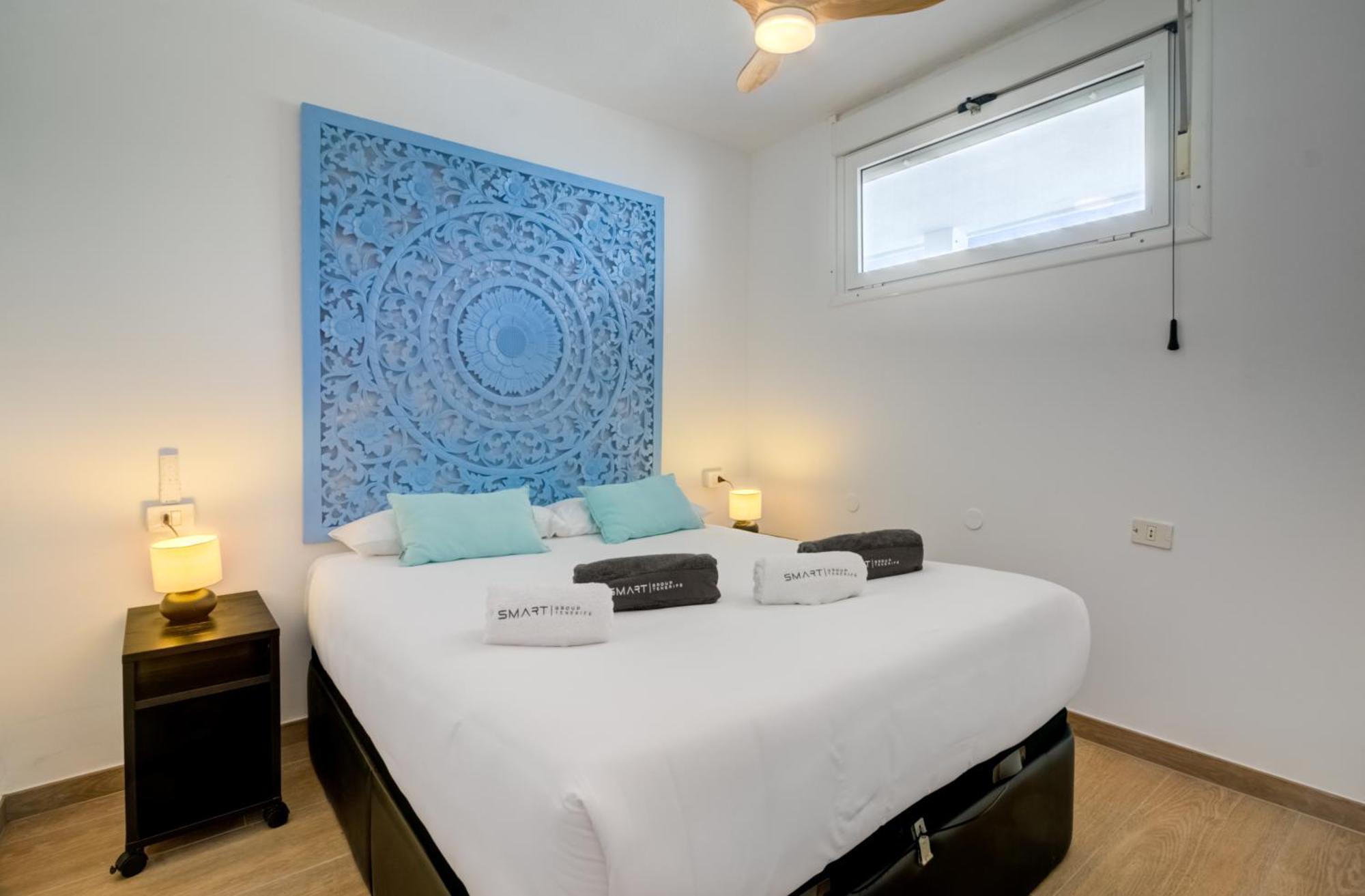 Apartmán Blue Horizon Callao Salvaje Exteriér fotografie