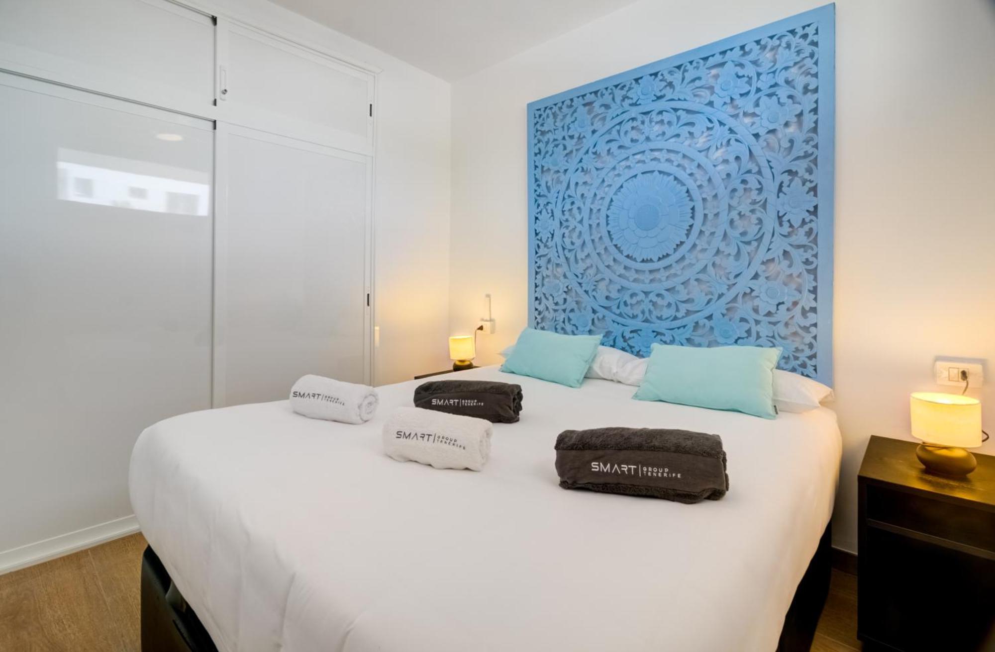 Apartmán Blue Horizon Callao Salvaje Exteriér fotografie